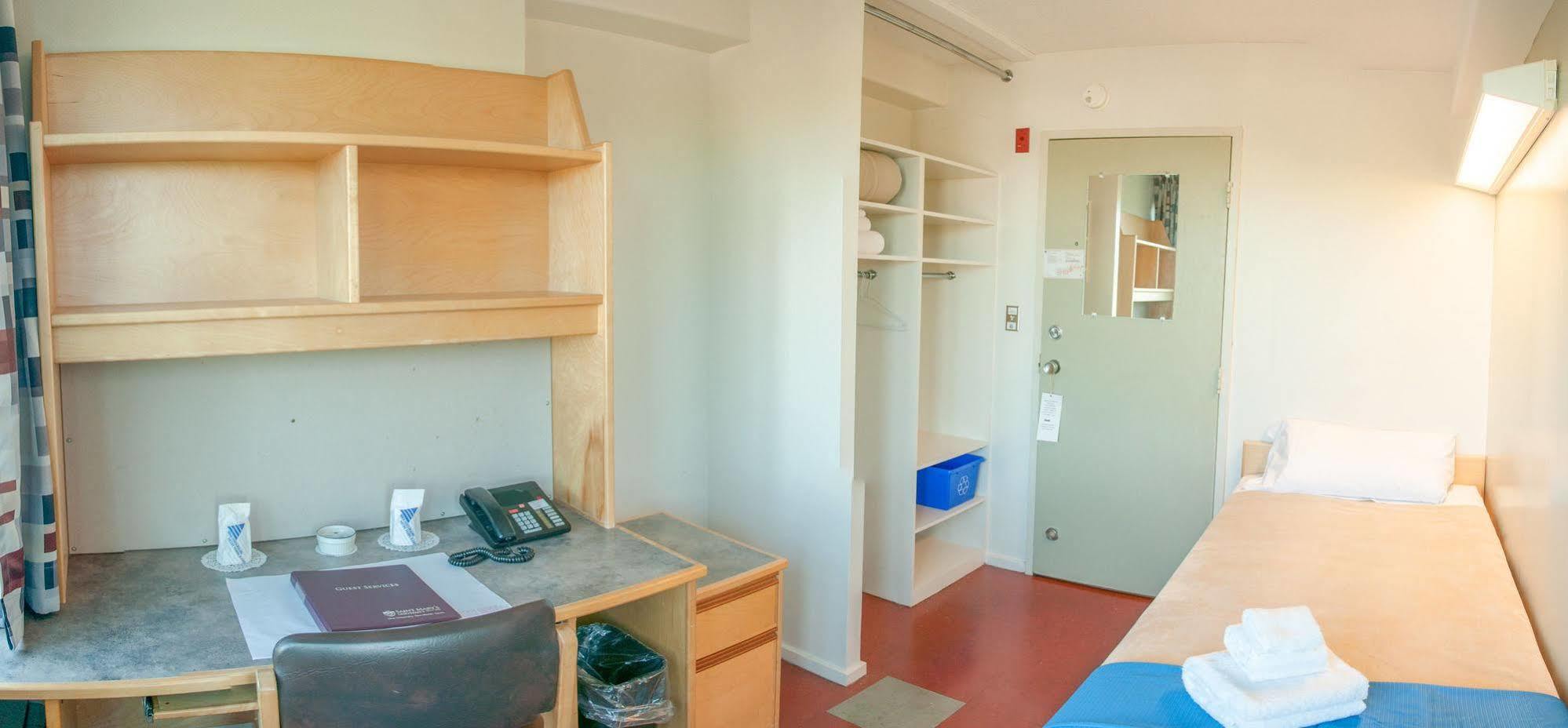 Saint Mary'S University Residence Summer Accommodations Halifax Exterior photo