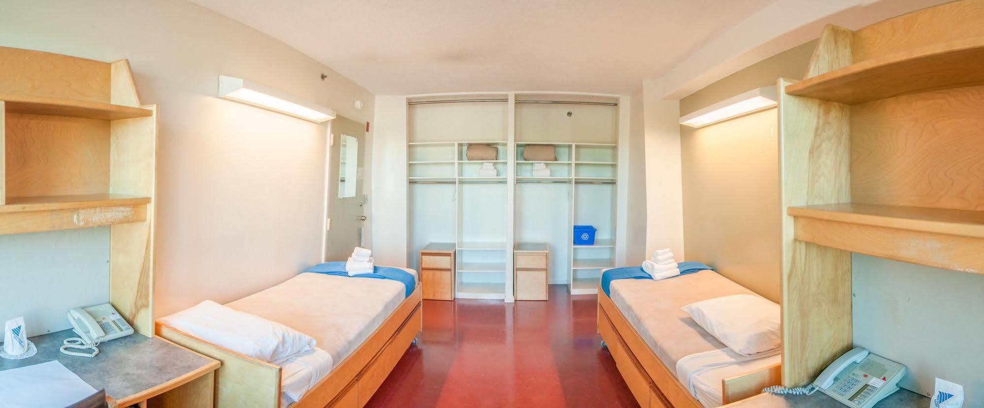 Saint Mary'S University Residence Summer Accommodations Halifax Exterior photo