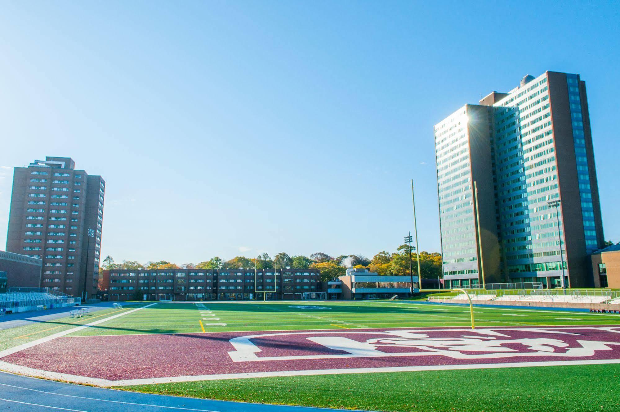 Saint Mary'S University Residence Summer Accommodations Halifax Exterior photo